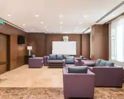 Crowne Plaza Madinah, an IHG Hotel thumbnail